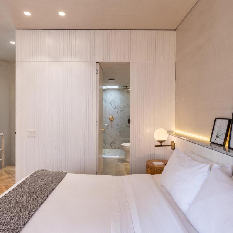 Palace by Wynwood House - Apartamento Deluxe - 17
