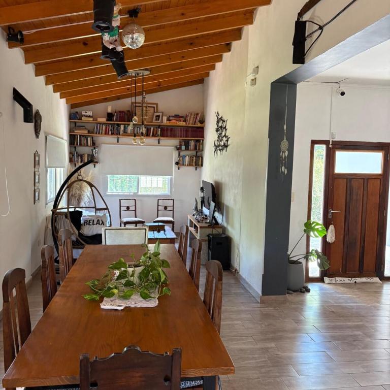 Chacra Los Pecanes Gualeguay - Casa de 3 dormitorios - 11