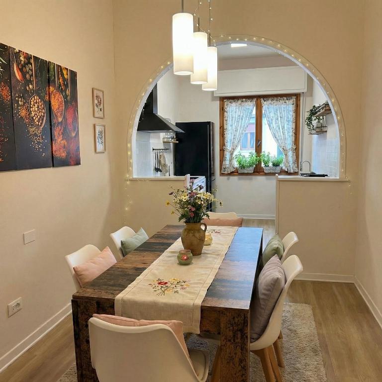 Casa Traversari firenze sud - Appartamento con 2 Camere da Letto - 9