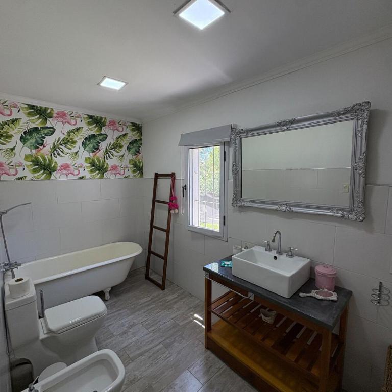 Chacra Los Pecanes Gualeguay - Casa de 3 dormitorios - 18