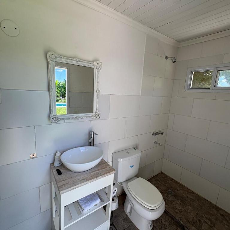Chacra Los Pecanes Gualeguay - Casa de 3 dormitorios - 14