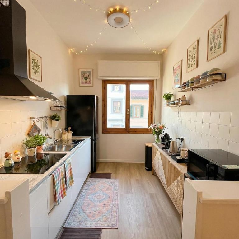 Casa Traversari firenze sud - Appartamento con 2 Camere da Letto - 11