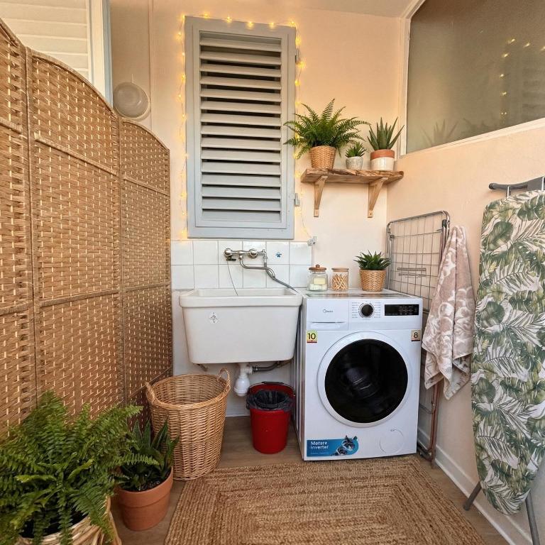 Casa Traversari firenze sud - Appartamento con 2 Camere da Letto - 15