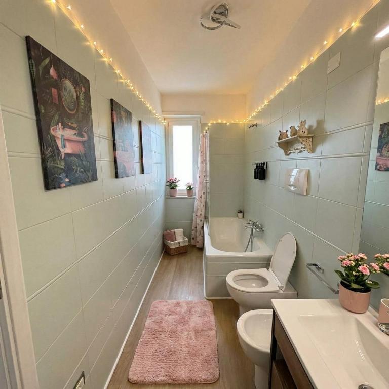 Casa Traversari firenze sud - Appartamento con 2 Camere da Letto - 17