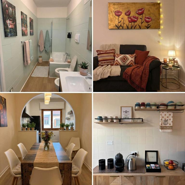 Casa Traversari firenze sud - Appartamento con 2 Camere da Letto - 16