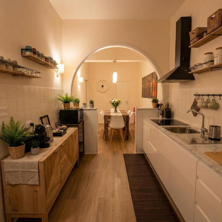 Casa Traversari firenze sud - Appartamento con 2 Camere da Letto - 19