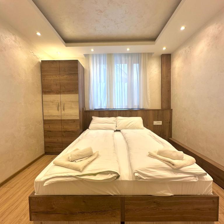 MB Apartmani Kopaonik - Apartman sa 2 Spavaće Sobe - 3