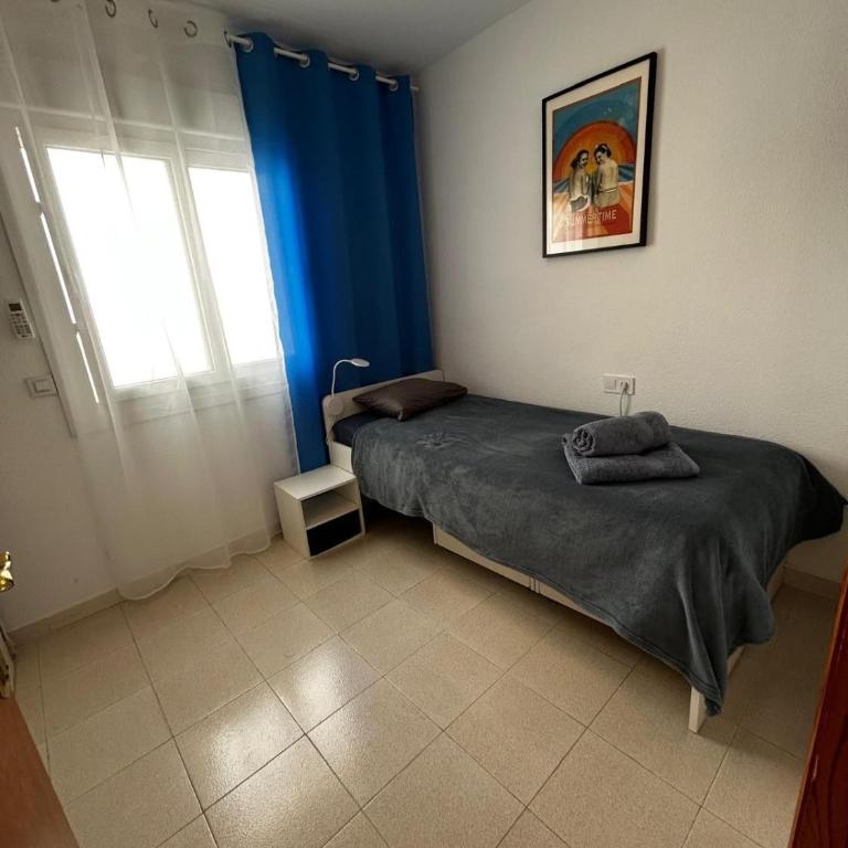 Nice Town Apart for 3 people pool - Apartamento de 2 dormitorios - 10