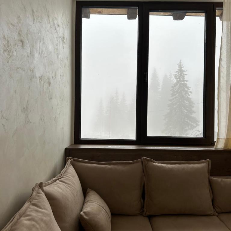 MB Apartmani Kopaonik - Apartman sa 2 Spavaće Sobe - 7