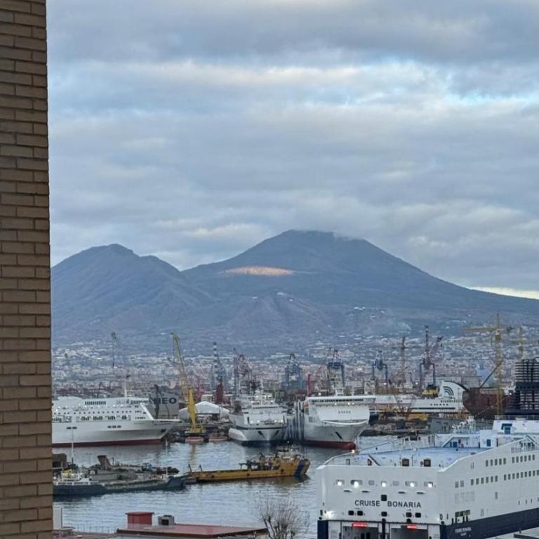 Portosalvo 55 - Casa con 2 Camere da Letto - 31