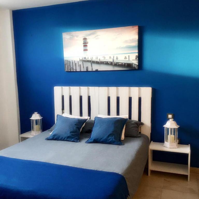On the beach - Apartamento con vistas al mar - 21