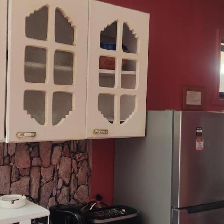 Cabañas Buin - Apartment - Ground Floor - 3