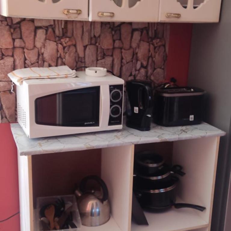 Cabañas Buin - Apartment - Ground Floor - 5