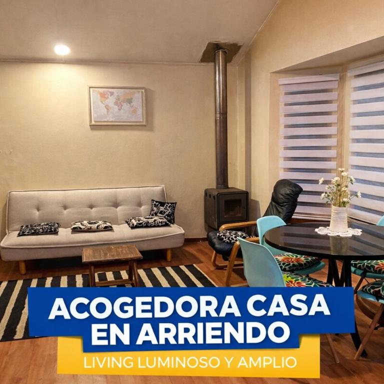 spacious and cozy house for a family group - Casa de 2 dormitorios - 4