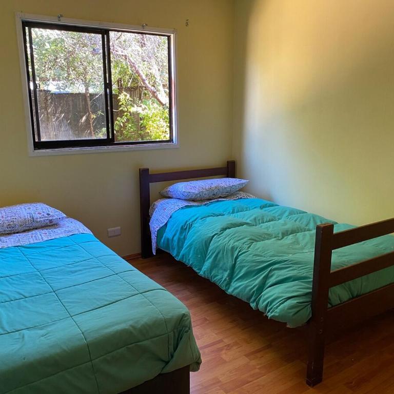 spacious and cozy house for a family group - Casa de 2 dormitorios - 8
