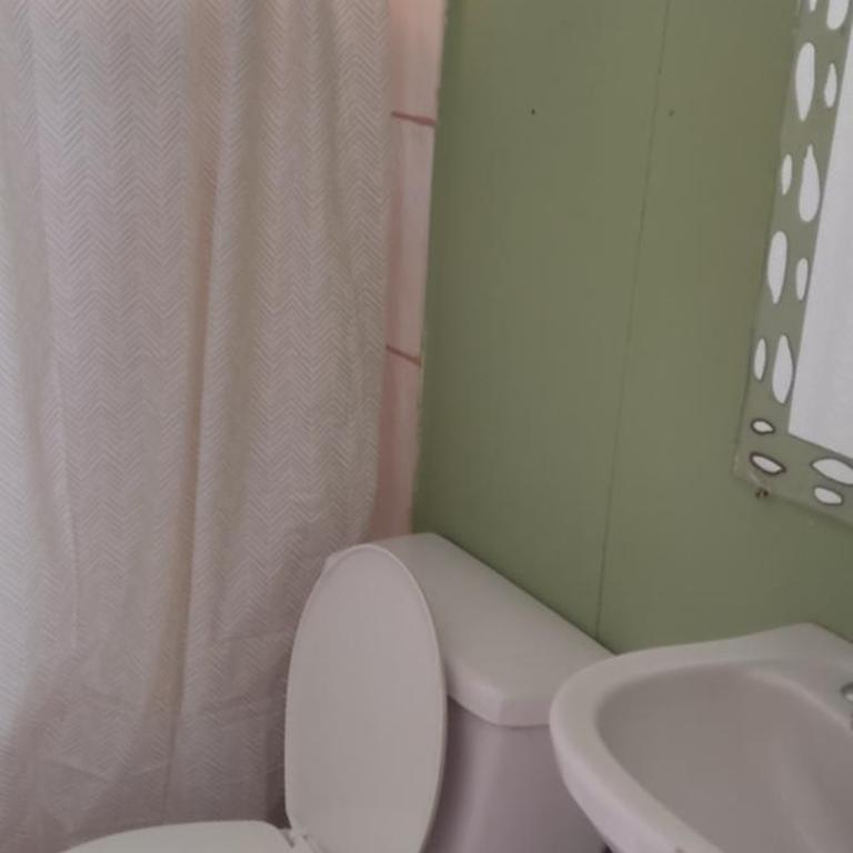 Cabañas Buin - Apartment - Ground Floor - 7