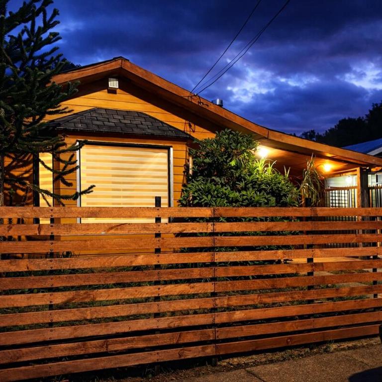 spacious and cozy house for a family group - Casa de 2 dormitorios - 12