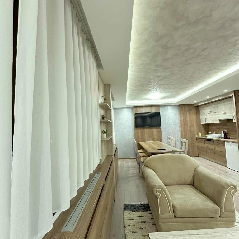 MB Apartmani Kopaonik - Apartman sa 2 Spavaće Sobe - 7