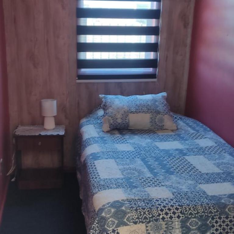 Cabañas Buin - Apartment - Ground Floor - 10