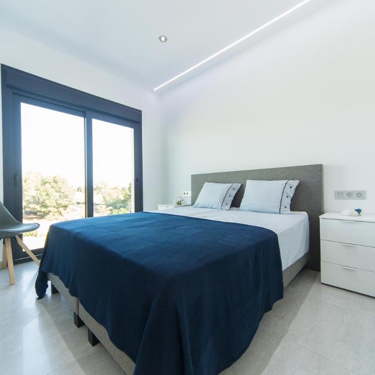 casa Nickey - Villa - 2