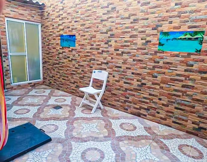 La Quinta de Jireh - Three-Bedroom Villa - 33
