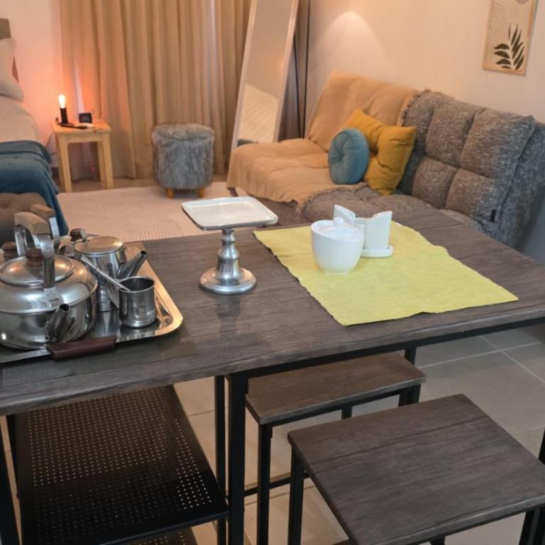 Monoambiente zona sur - Apartamento de 1 dormitorio - 3