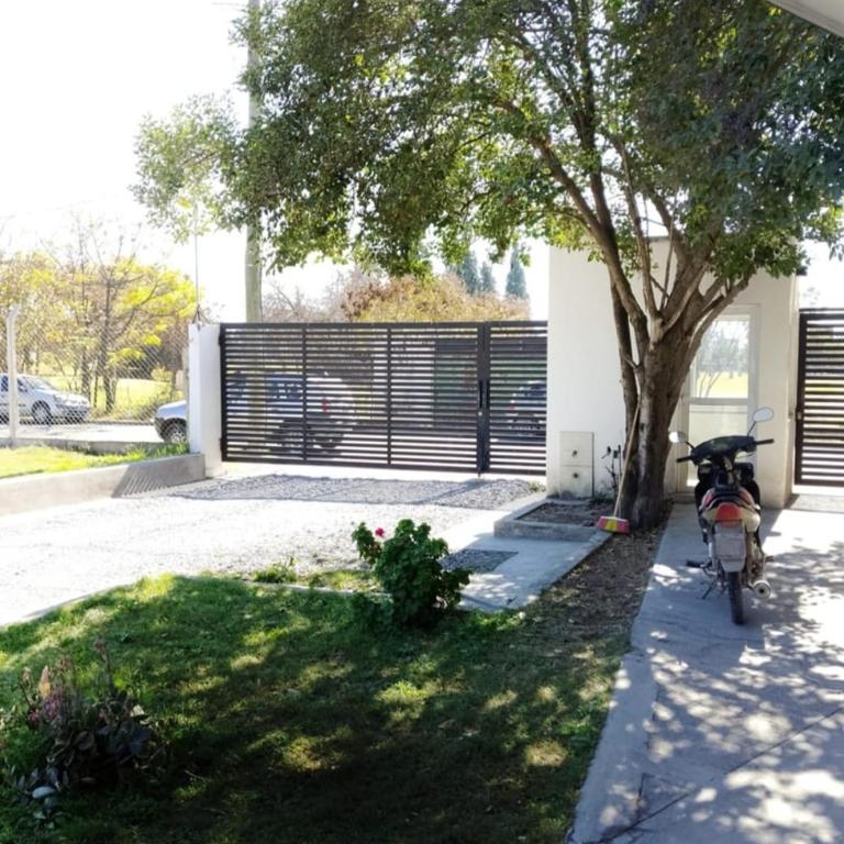 Monoambiente zona sur - One-Bedroom Apartment - 4