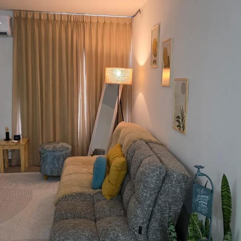 Monoambiente zona sur - Apartamento de 1 dormitorio - 5