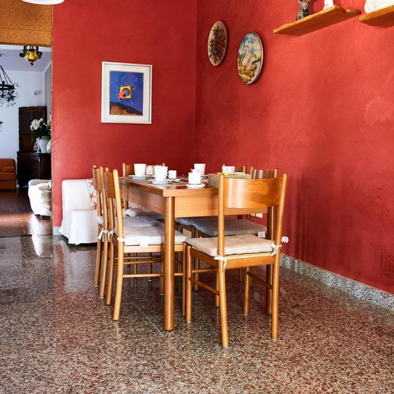 Villa Marì Budoni - Villa con Vista Giardino - 28