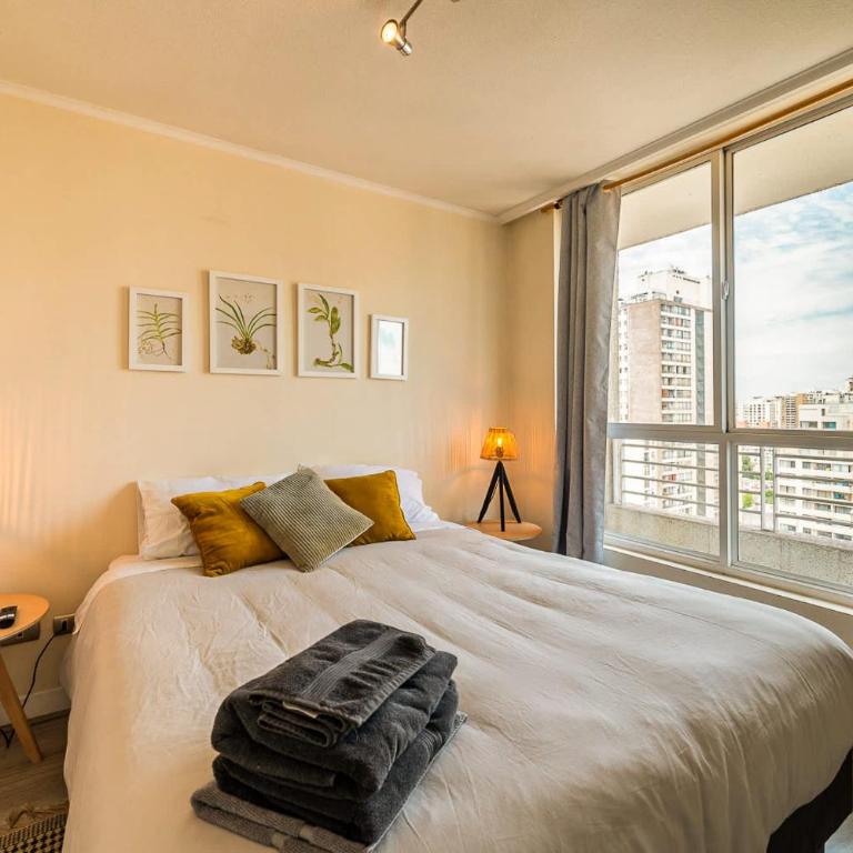 San Isidro Ideal for Families Modern Family Flat - Apartment - 1