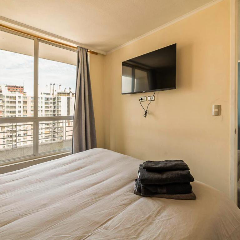San Isidro Ideal for Families Modern Family Flat - Apartment - 14