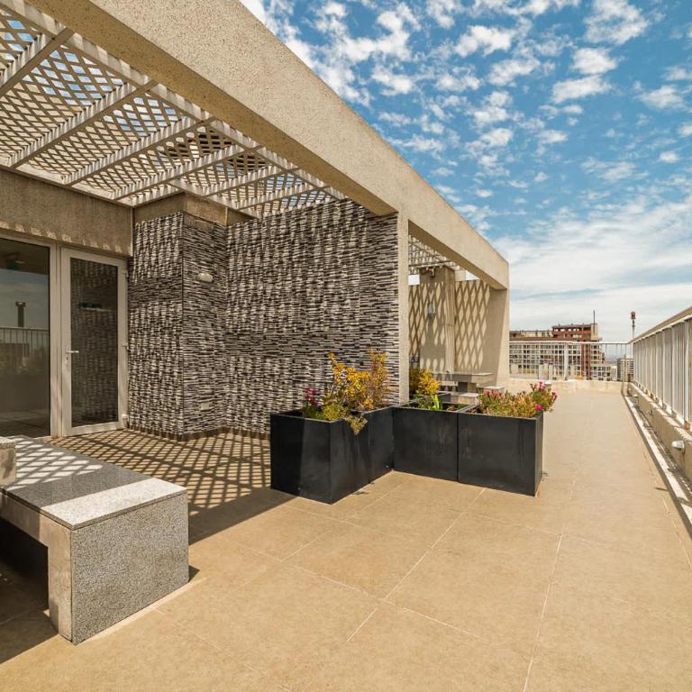 San Isidro Ideal for Families Modern Family Flat - Apartment - 26