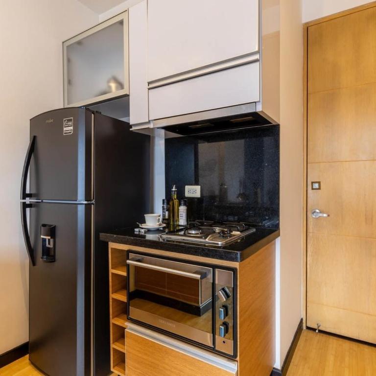 The Upper House in Virrey by Wynwood House - Apartamento con vistas a la ciudad - 11