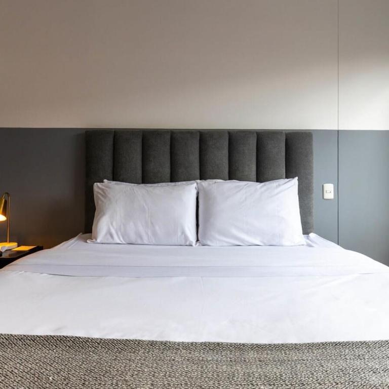 The Upper House in Virrey by Wynwood House - Apartamento con vistas a la ciudad - 14