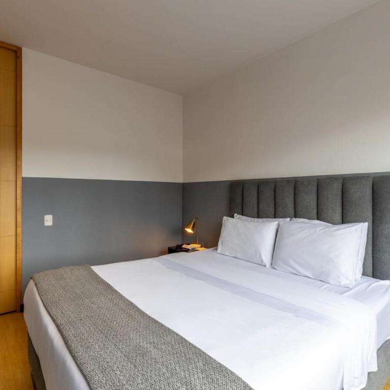 The Upper House in Virrey by Wynwood House - Apartamento con vistas a la ciudad - 15