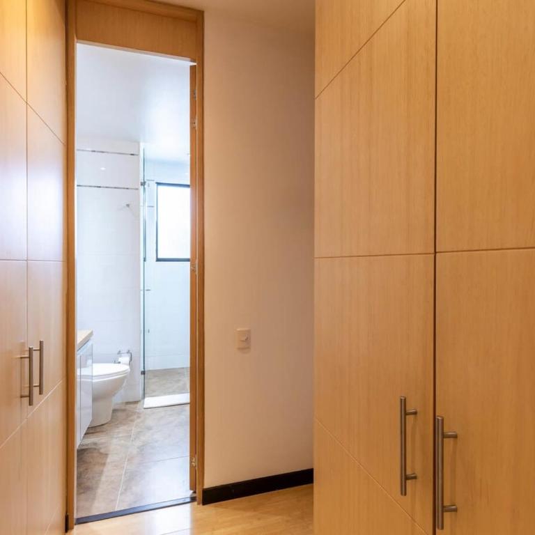 The Upper House in Virrey by Wynwood House - Apartamento con vistas a la ciudad - 18
