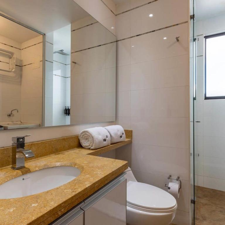 The Upper House in Virrey by Wynwood House - Apartamento con vistas a la ciudad - 19