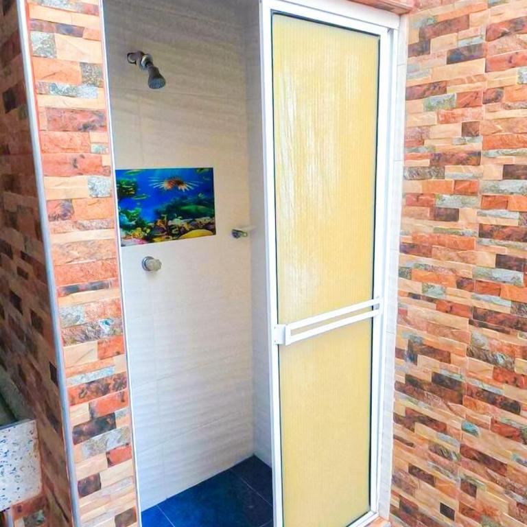 La Quinta de Jireh - Three-Bedroom Villa - 32