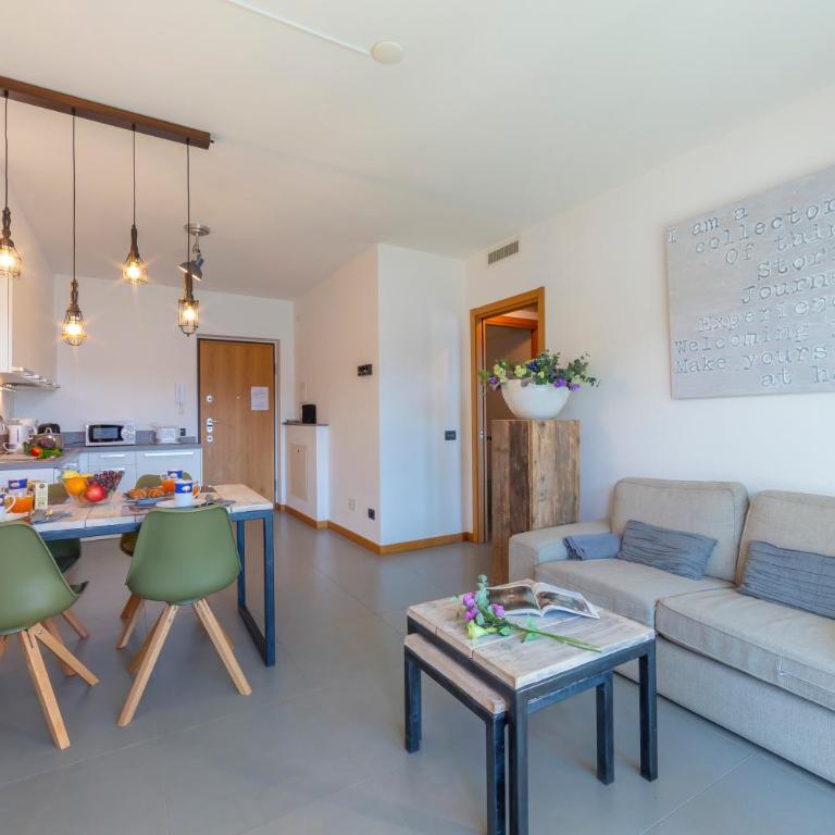 Residence degli Oleandri 2A - Appartamento con Terrazza - 5