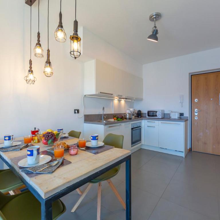 Residence degli Oleandri 2A - Appartamento con Terrazza - 10