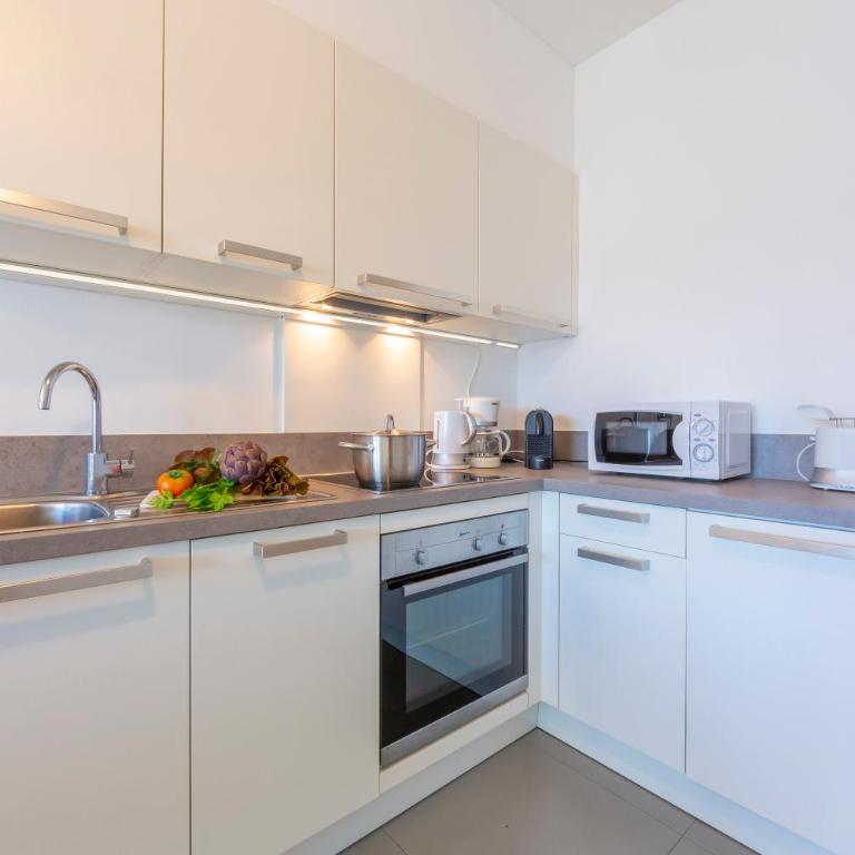 Residence degli Oleandri 2A - Appartamento con Terrazza - 12