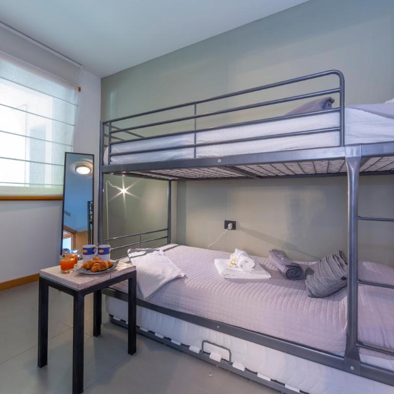 Residence degli Oleandri 2A - Appartamento con Terrazza - 17