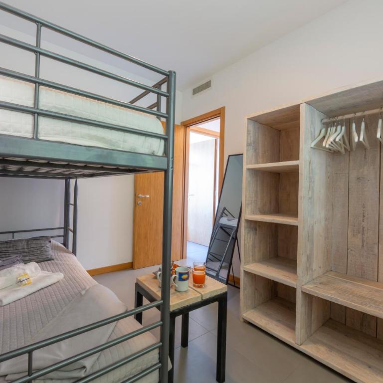 Residence degli Oleandri 2A - Appartamento con Terrazza - 18