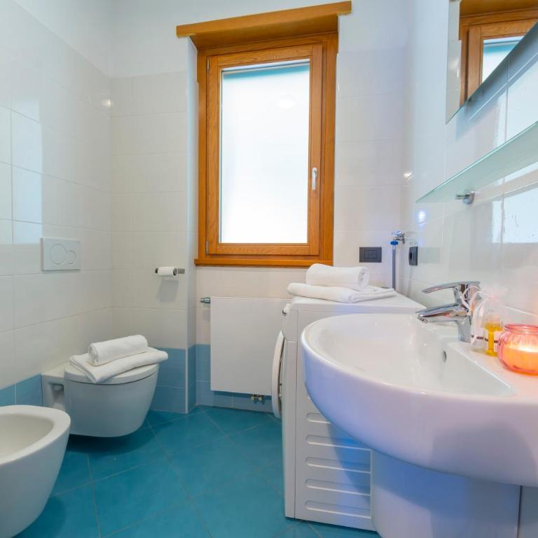 Residence degli Oleandri 2A - Appartamento con Terrazza - 19