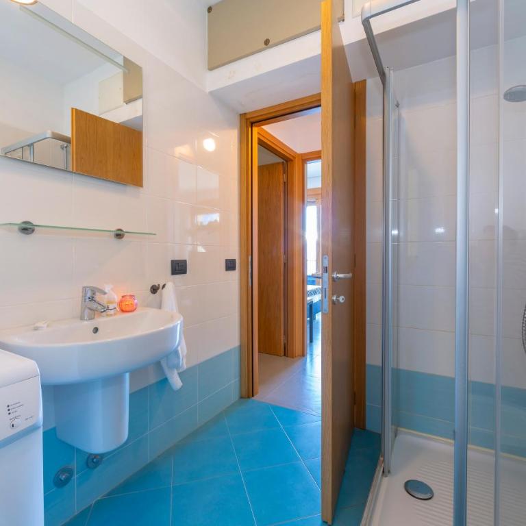 Residence degli Oleandri 2A - Appartamento con Terrazza - 20