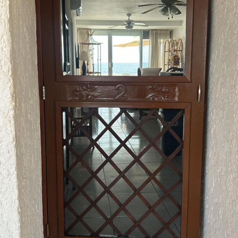 Exclusive Oceanfront Apartment on the Beach - Apartamento de 2 dormitorios con vistas al mar - 4