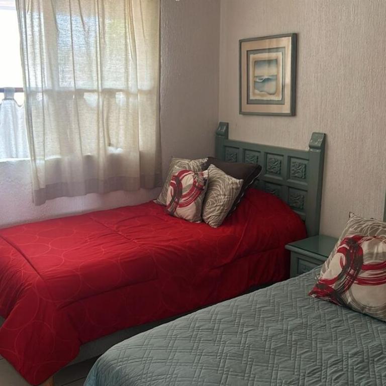 Exclusive Oceanfront Apartment on the Beach - Apartamento de 2 dormitorios con vistas al mar - 15
