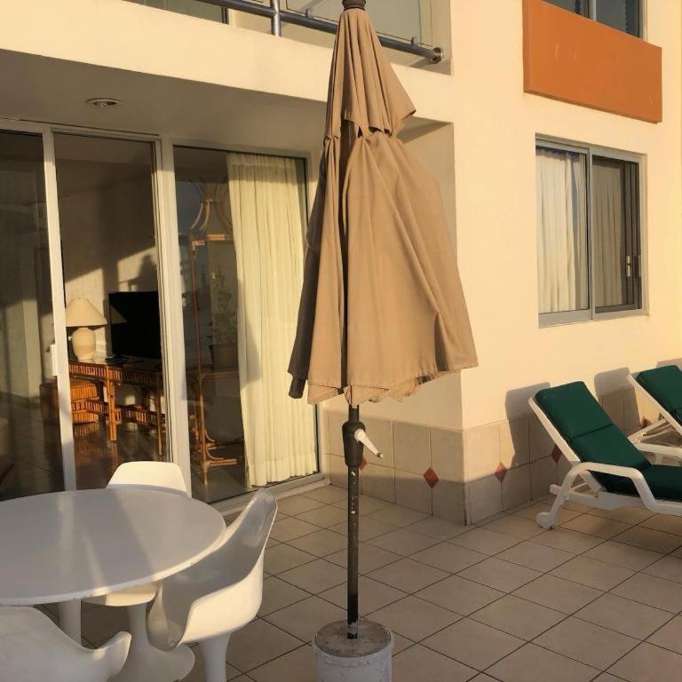 Exclusive Oceanfront Apartment on the Beach - Apartamento de 2 dormitorios con vistas al mar - 19