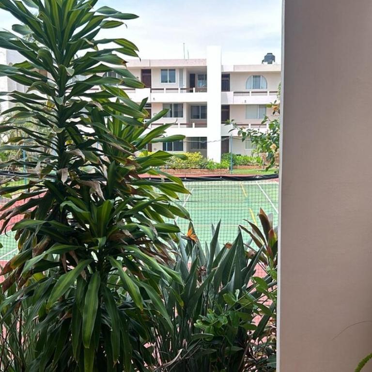 Exclusive Oceanfront Apartment on the Beach - Apartamento de 2 dormitorios con vistas al mar - 28