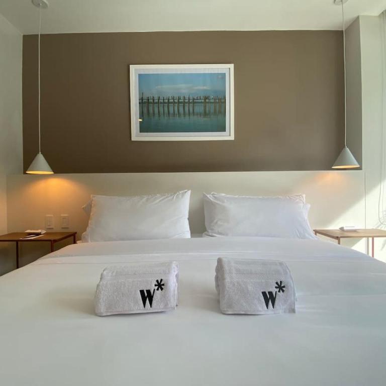 Manzanillo Bay Aparments by Wynwood House - Apartment - 20